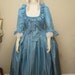 Women's Colonial Dress
