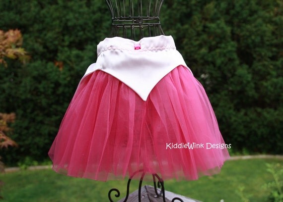 princess aurora tutu