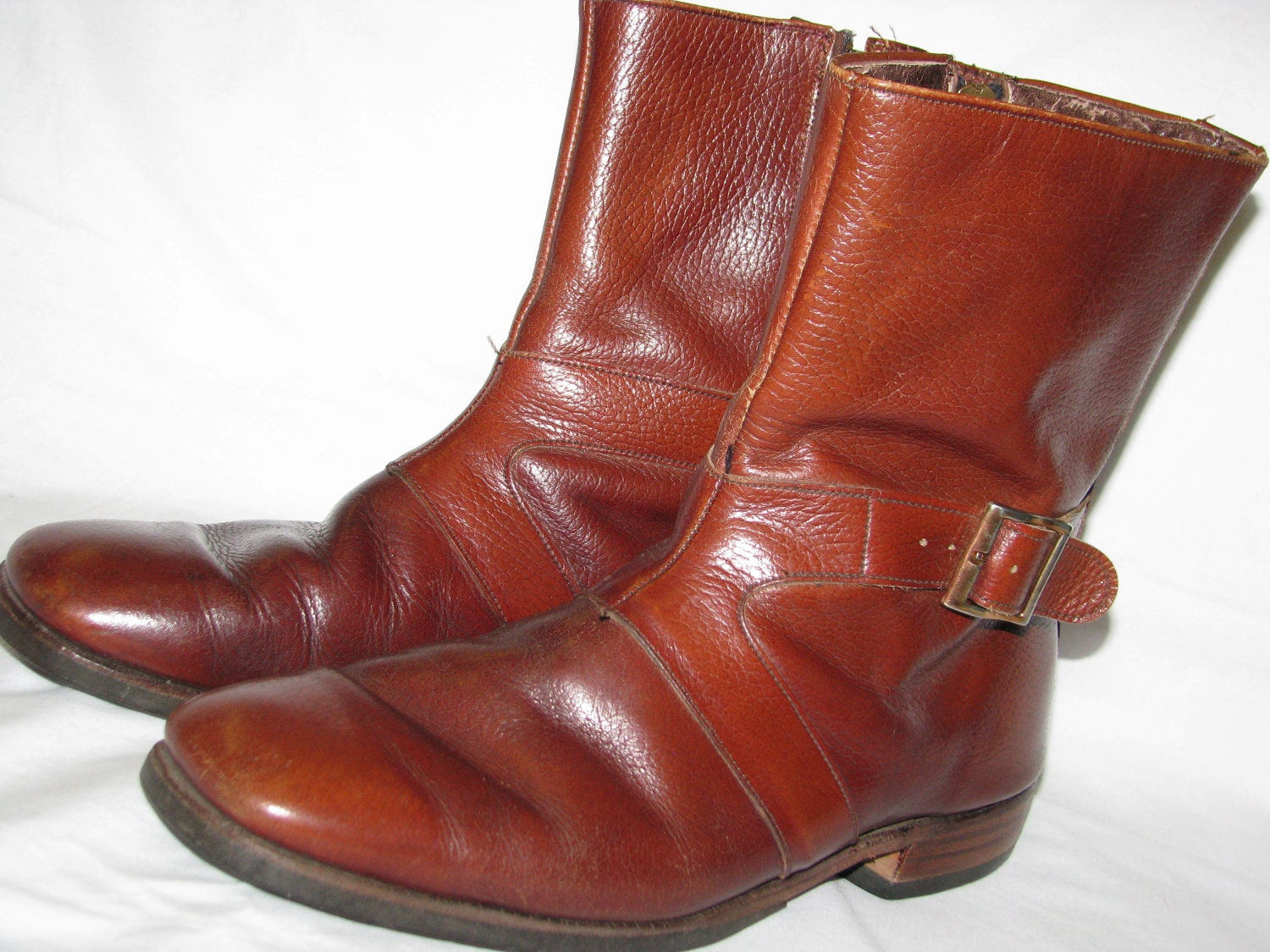 the beatles boots