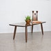 Mid Century Modern Coffee Table