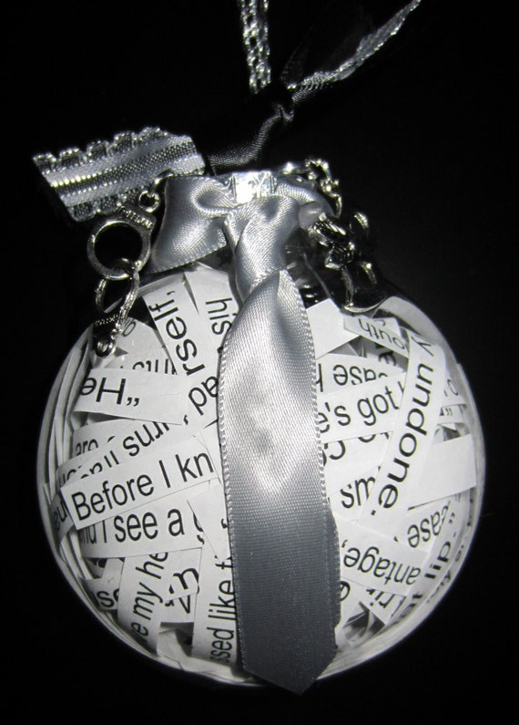 items similar to fifty shades of grey ornament for items similar to fifty shades of grey ornament for