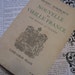 Antique New and Old France the History of Canada and France in French
