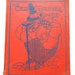 The Old Mother Goose Nursery Rhyme Book, a Vintage Children's Book