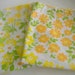 Pair of Large 42" x 30" Pillowcases