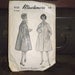 Vintage Blackmore Sewing Pattern