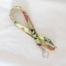 Lanyard, ID Holder, ID Badge, Scissors Holder, Key Ring