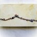 One Of A Kind Wedding gift ooak - Heart shaped Beach rocks on Cancas