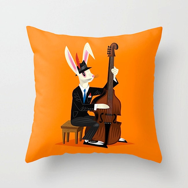 download jazz bunny game