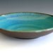 Handmade Modern Ceramic Platter