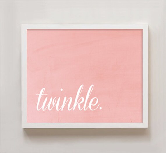 8 x 10 twinkle print Il_570xn