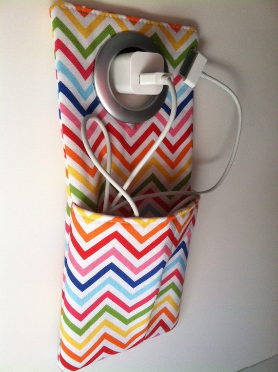 Cell Phone Wall Socket Charging Holder FREE Shipping in U.S