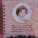 Betty White Grow Some Balls quote UNIQUE JOURNAL