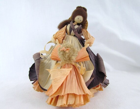 corn husk dolls for sale