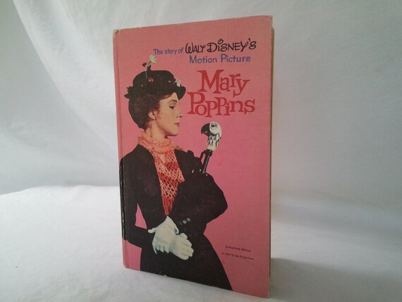 original mary poppins book