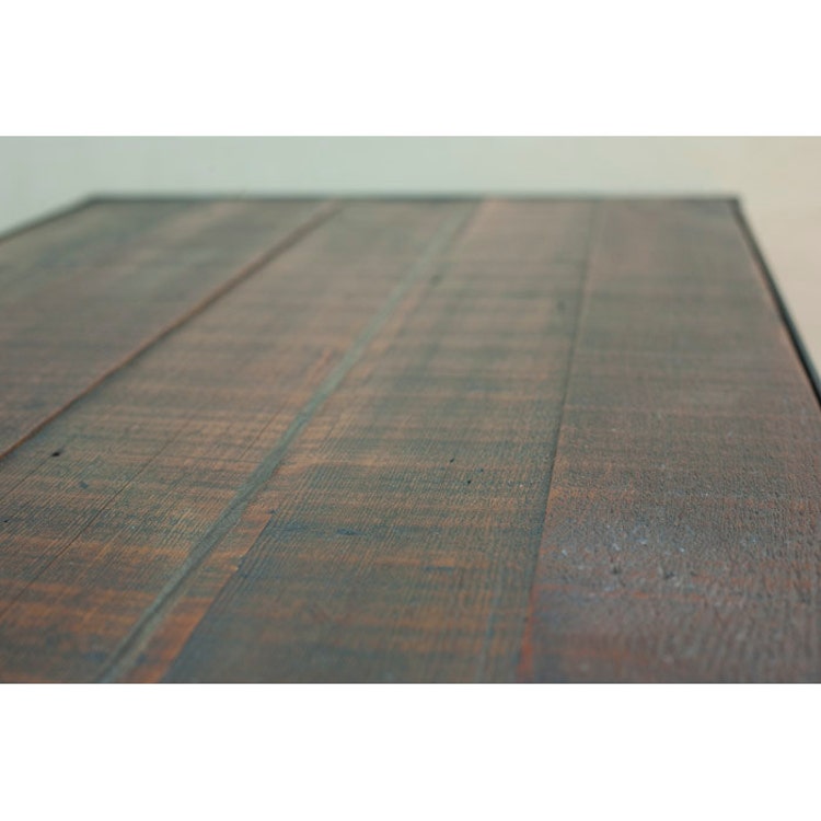 Topanga Desk Reclaimed Architectural Douglas Fir by BlakeAvenue