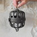 Antique French Butcher's String Dispenser