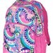 Paisley Punch Backpack from Room It Up, monogrammed, embroideried with your name, customized