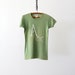 1980s t-shirt, Aspen tourist tee