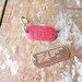 Vintage Tags Dog Licence