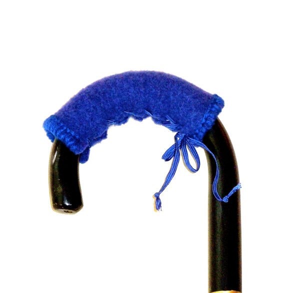 Walking Cane Cane Handle Cover Cane Handle Grip Non Slip