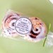 OVERSTOCK SALE! Cinnamon Bun Soaps  - soap gift set - food soap - 2 buns - 4 oz of deliciousness - Cinnamon Rolls
