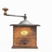 Gorgeous French Coffee Grinder Peugeot