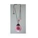 Breast Cancer, Recovery Gift, Hope, Susan G. Komen, Friendship Ball, Healing, Suncatcher, Fish Brew Wish Ball