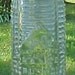 1929 pat'd. July 20, 1920 Orange Crush Co. Bottle O-C Beverages 7 Fl. oz. Kewaunee, Wis. Bottle
