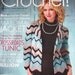 Destash brand new Crochet Magazine Fall 2012 issue women's fashion patterns, home decor, jewelry