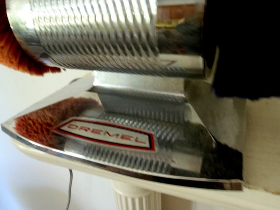 shoe shine buffer