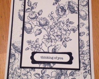 Thinking of You card