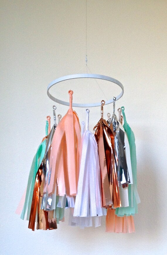 Cool Mobiles From Etsy POPSUGAR Moms