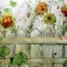 Wildflowers Watercolor Sketch