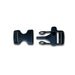 5/8" Fire Starter Whistle Buckle