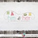 Premade Logo Design Hand Drawn Clothing Sewing Shop Logo Watermark Design-NEVER RESOLD OOAK