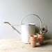 Vintage Watering Can