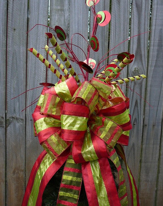 christmas tree topper large tree top bow and additional tree christmas tree topper large tree top bow and additional tree