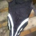 Vintage 1980s Fitness or Dance Outfit / Gilda Marx / Spandex