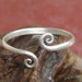 Karen Hill Tribe Silver Bracelet - Thai Silver Bracelet (11)