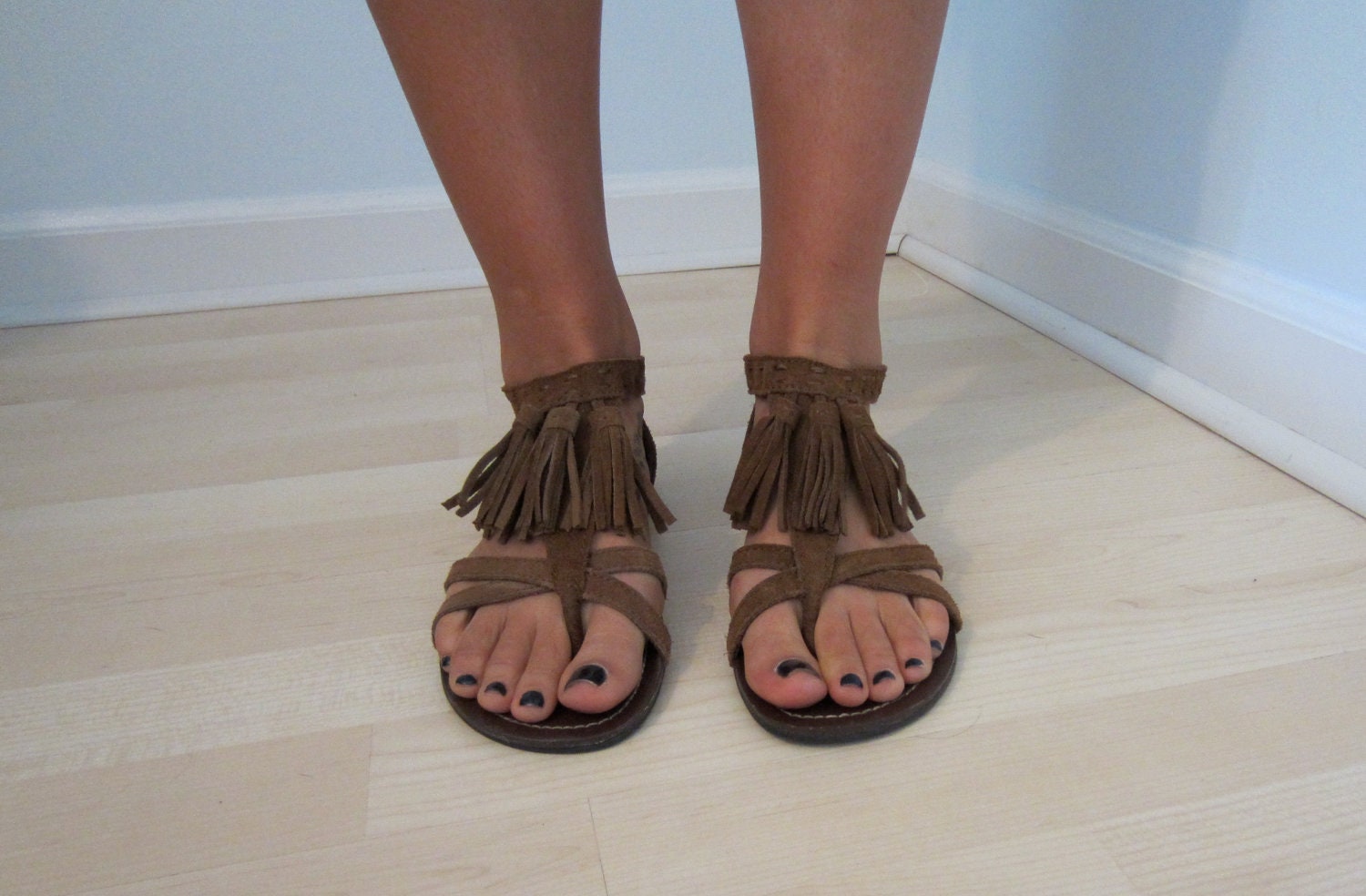 christian dior sandals black and white