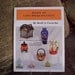 Made In Czechoslovakia Reference Book by Ruth A. Forsythe