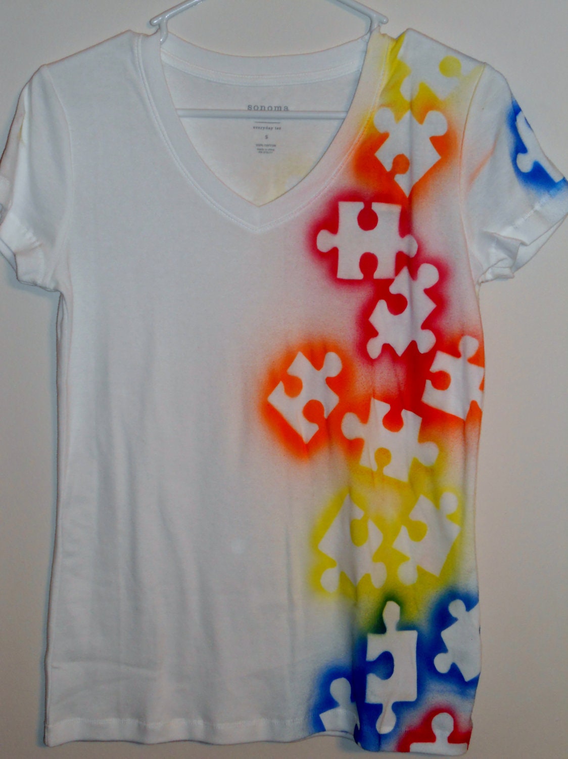 shirt puzzle