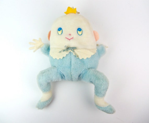 humpty dumpty plush