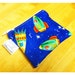 25% OFF 4x5 Waterproof Zippered Reusable Snack Bag