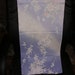 RESERVED Gypsy Princess not available SALE Furisode Quality vintage Japanese Kimono silk FLORAL Peonies 14.5 x 70 inches