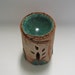 Aromatherapy Oil Burner and Candle holder
