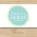 One Of A Kind Premade Logo Design, Will Not Be Resold (Includes Watermark)