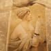 XL Sophisticated Lady Tags TG 084 ( Set of 5 )