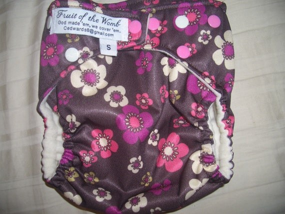 Flowerz Pocket Palz