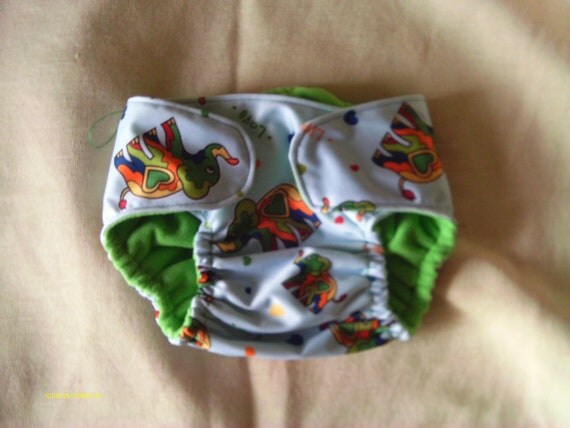 Elephant Walk Pocket Palz